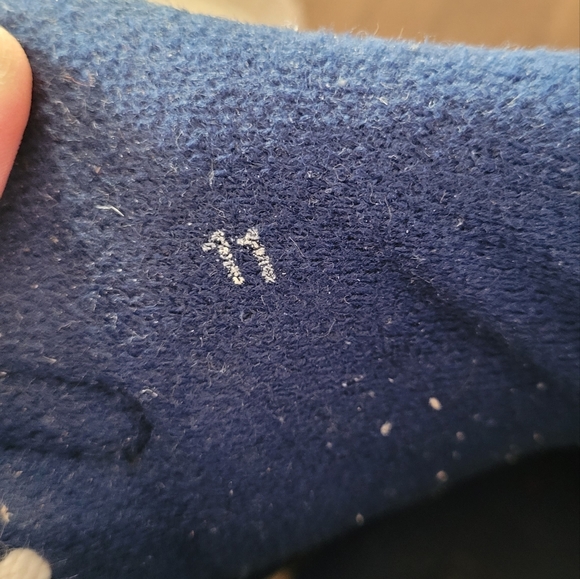 Vintage Air force court 1989 - Picture 5 of 6